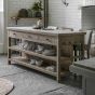 Marpole Kitchen Island Large By Gallery Living | Style Our Home