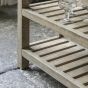 Marpole Kitchen Island Large By Gallery Living | Style Our Home