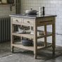 Marpole Kitchen Island Small By Gallery Living | Style Our Home