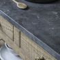 Marpole Kitchen Island Small By Gallery Living | Style Our Home