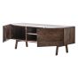 Barcelona Media Cabinet - Style Our Home
