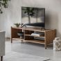Tropez Media Unit By Gallery Living | Style Our Home