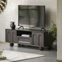 Porte Media Unit By Gallery Living | Style Our Home 