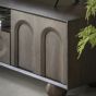 Porte Media Unit By Gallery Living | Style Our Home 