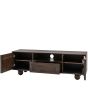 Porte Media Unit By Gallery Living | Style Our Home 