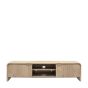 Colonna Media Unit by Gallery Living | Style Our Home