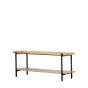 Devon Media Unit By Hudson Living | Style Our Home 