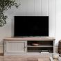 Manor Prairie Media Unit by Hudson Living | Style Our Home