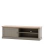 Manor Prairie Media Unit by Hudson Living | Style Our Home