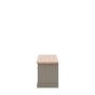 Manor Prairie Media Unit by Hudson Living | Style Our Home