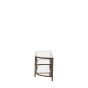 Hudson Bronze Media Unit| Style Our Home