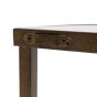 Hudson Bronze Media Unit| Style Our Home
