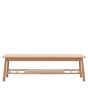 Wycombe Media Unit by Gallery Direct | Style Our Home