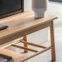 Wycombe Media Unit by Gallery Direct | Style Our Home