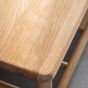 Wycombe Media Unit by Gallery Direct | Style Our Home