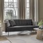 Otford Sofa Bed Grey By Gallery Living | Style Our Home