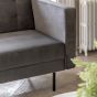 Otford Sofa Bed Grey By Gallery Living | Style Our Home