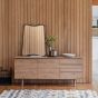 Madrid 2 Door 3 Drawer Sideboard - Style Our Home