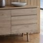 Madrid 2 Door 3 Drawer Sideboard - Style Our Home