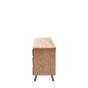 Madrid 2 Door 3 Drawer Sideboard - Style Our Home