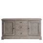 Mustique Sideboard - 2 Door, 3 Drawer - Style Our Home