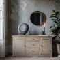 Mustique Sideboard - 2 Door, 3 Drawer - Style Our Home