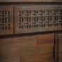 Boho Retreat 3 Door 2 Drawer Sideboard  - Style Our Home