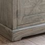 Lovell 2 Door Mini Sideboard