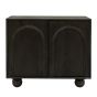 Porte 2 Door Cupboard By Gallery Living | Style Our Home 