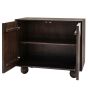Porte 2 Door Cupboard By Gallery Living | Style Our Home 