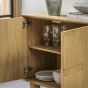 Monte 2 Door Cupboard By Gallery Living | Style Our Home