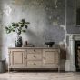 Moreton 2 Door 3 Drawer Sideboard By Gallery Living | Style Our Home