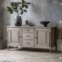 Moreton 2 Door 3 Drawer Sideboard By Gallery Living | Style Our Home