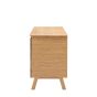 Teatro 2 Door Sideboard
