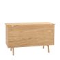 Teatro 2 Door Sideboard