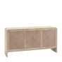 Colonna 3 Door Sideboard 