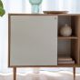 Beverston White Sideboard by Hudson Living | Style Our Home