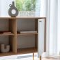 Beverston White Sideboard by Hudson Living | Style Our Home