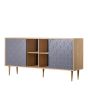 Beverston Sideboard by Hudson Living | Style Our Home