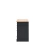 Manor Meteor 2 Door Sideboard by Hudson Living | Style Our Home 