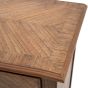 Dashwood 3 Door 3 Drawer Sideboard by Hudson Living | Style Our Home 