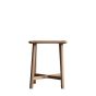Kingham Side Table - Style Our Home 