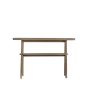 Kyoto Console Table by Gallery Living | Style Our Home