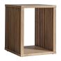 Kyoto Side Table by Gallery Living | Style Our Home