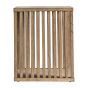 Kyoto Side Table by Gallery Living | Style Our Home