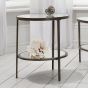 Hudson Side Table | Style Our Home