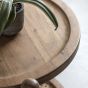 Tropez Side Table By Gallery Living | Style Our Home