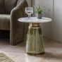 Verno Side Table Dusk By Gallery Living | Style Our Home