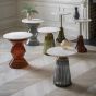 Verno Side Table Dusk By Gallery Living | Style Our Home