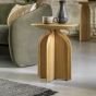 Monte Side Table By Gallery Living | Style Our Home